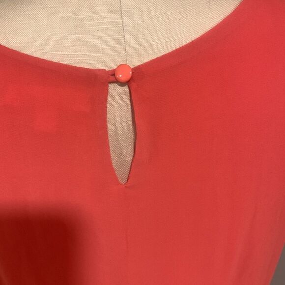 Lush Mini Dress. - Picture 3 of 5